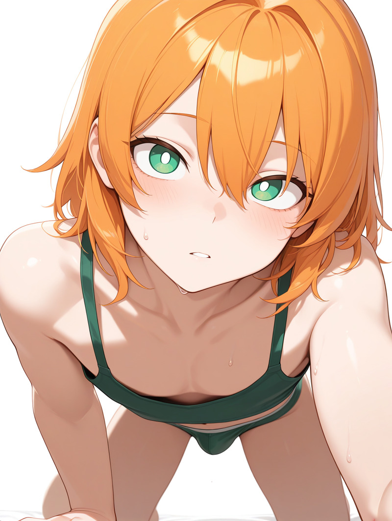 #dog#boy#anthro#AIイラスト#transfur