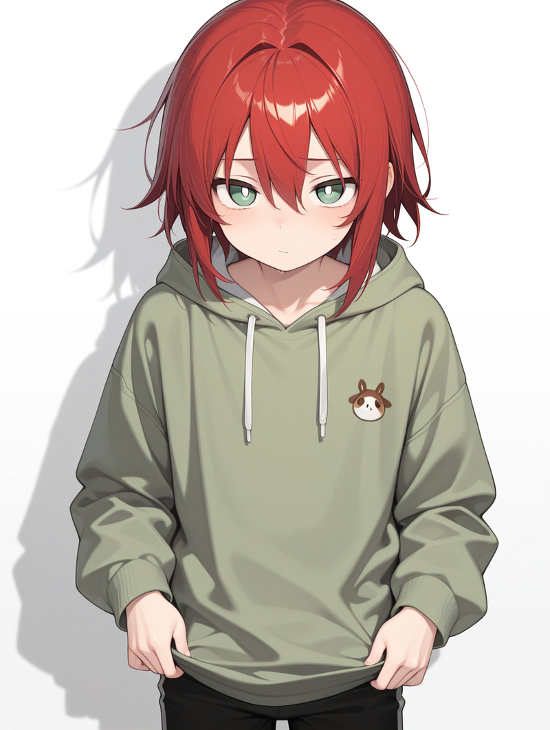 #furry#transformation#AIイラスト#transfur#anthro