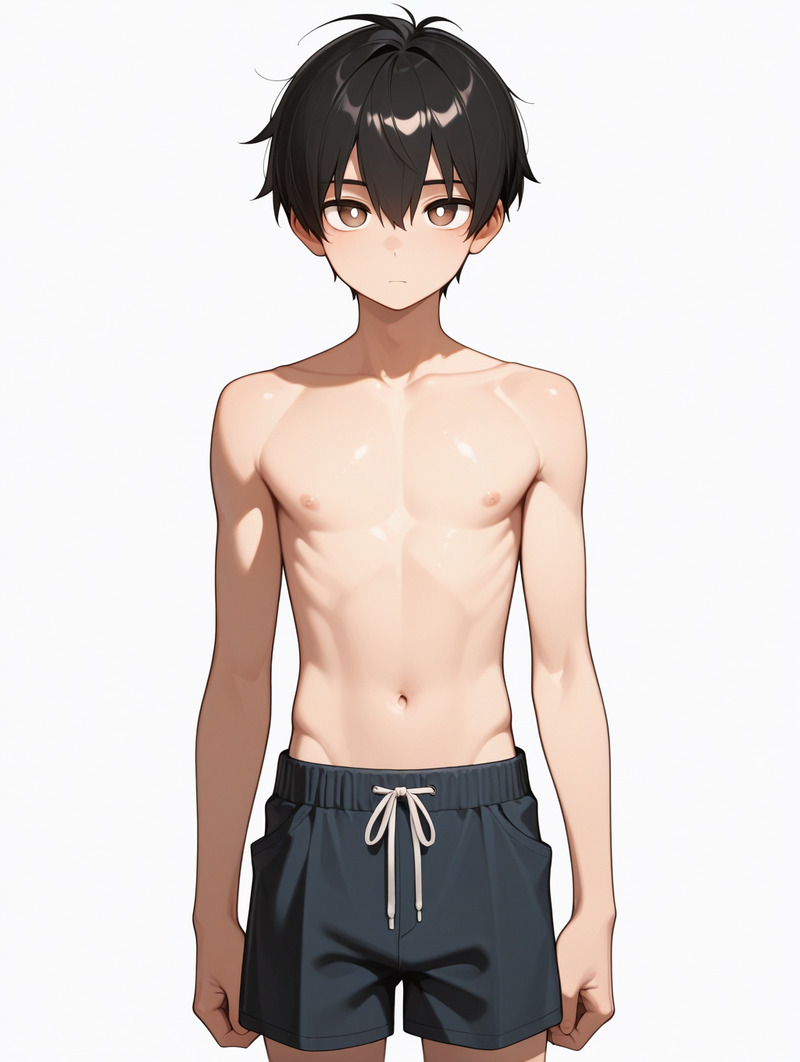 #boy#furry#transformation#AIイラスト#transfur