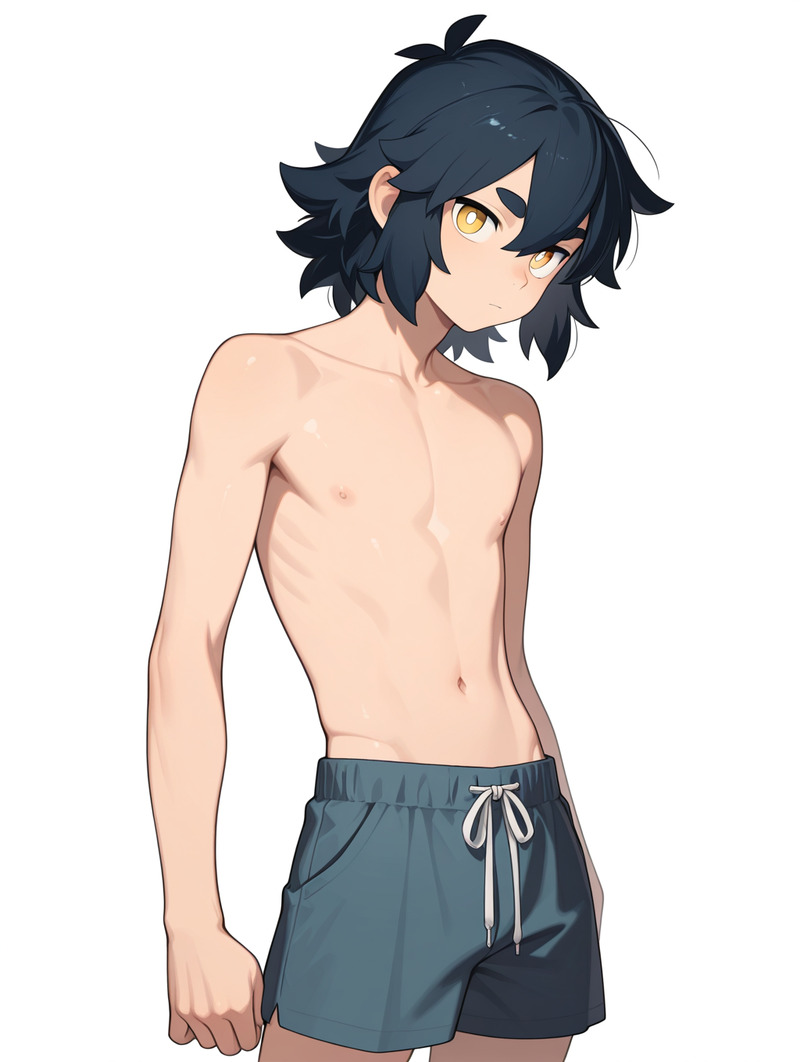 #transformation#dog#AIイラスト#transfur#furry