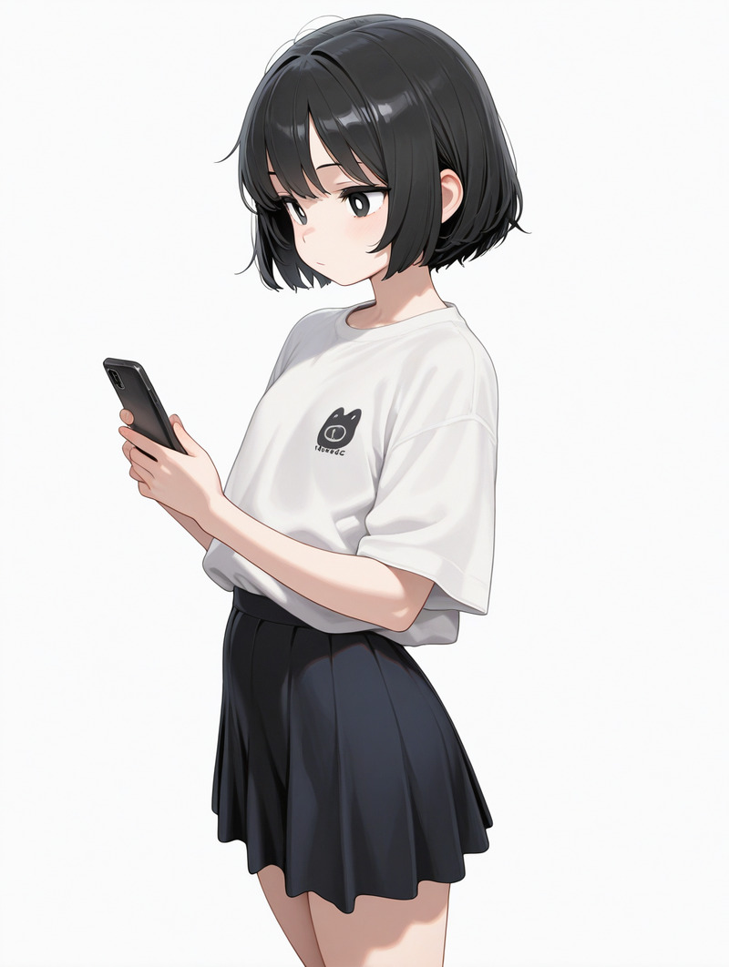 #girl#anthro#furry#transformation#AIイラスト