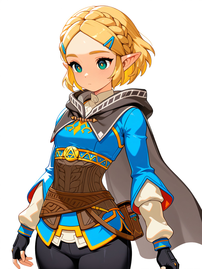 #girl#AIイラスト#transformation#furry#anthro