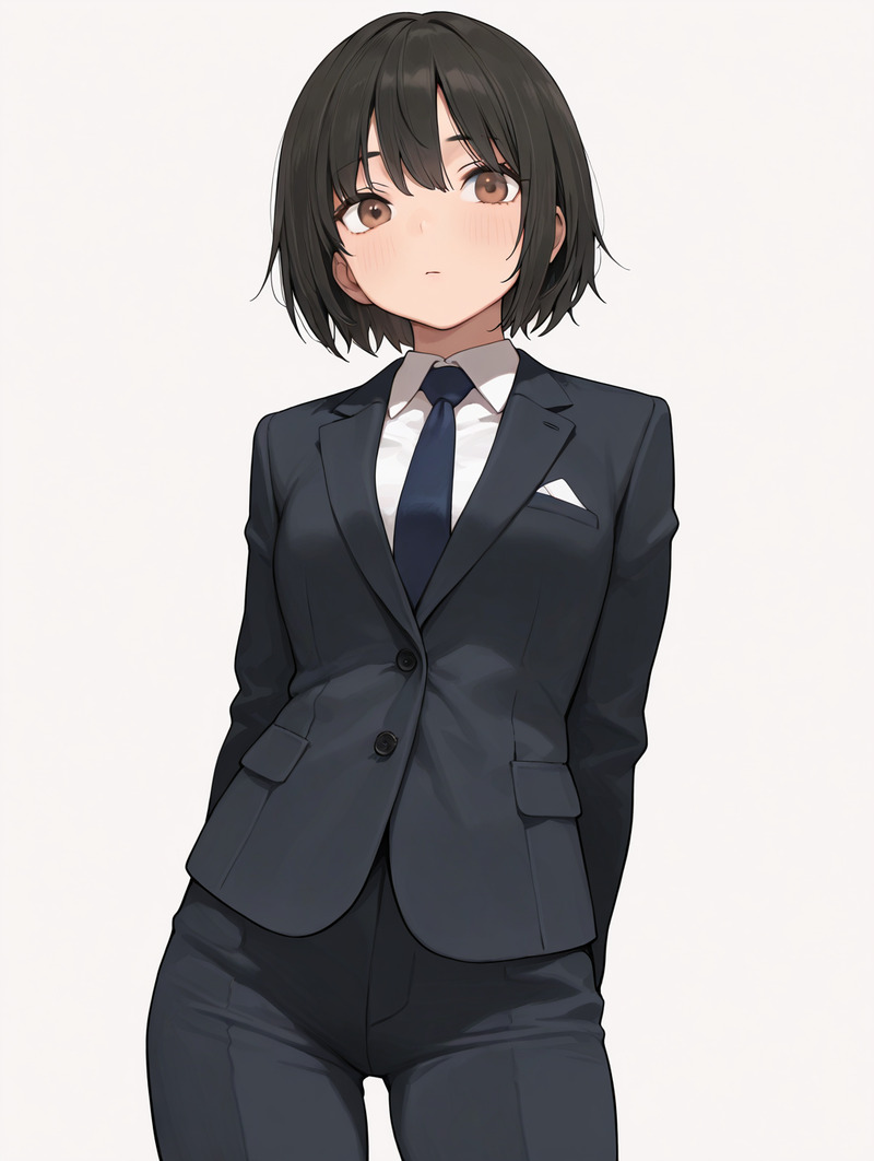 #girl#AIイラスト#transfur#transformation#furry