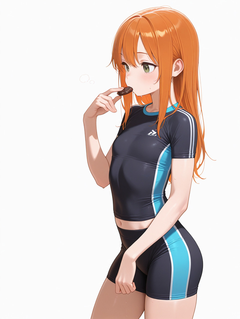 #fox#girl#AIイラスト#anthro#furry