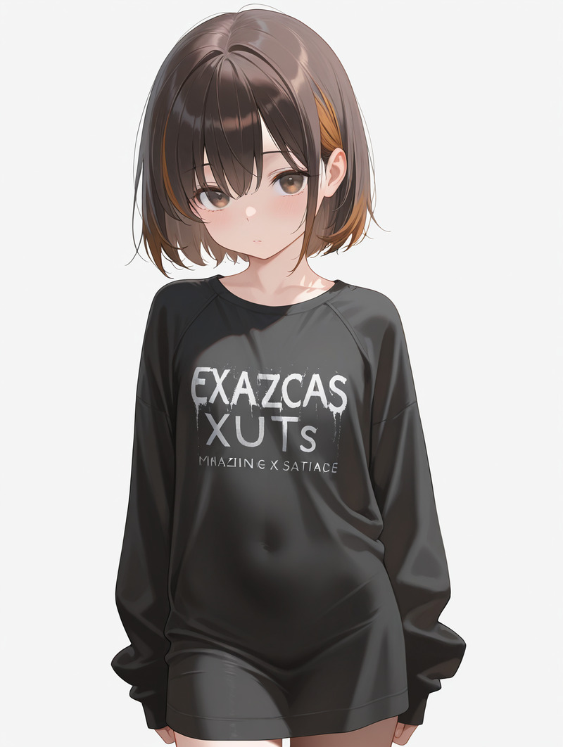 #girl#AIイラスト#anthro#furry#transformation