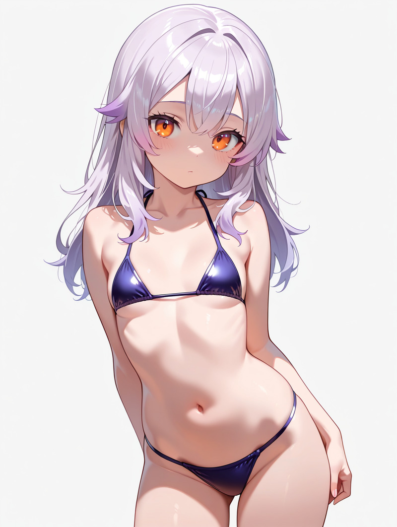 #fish#girl#AIイラスト#anthro#furry