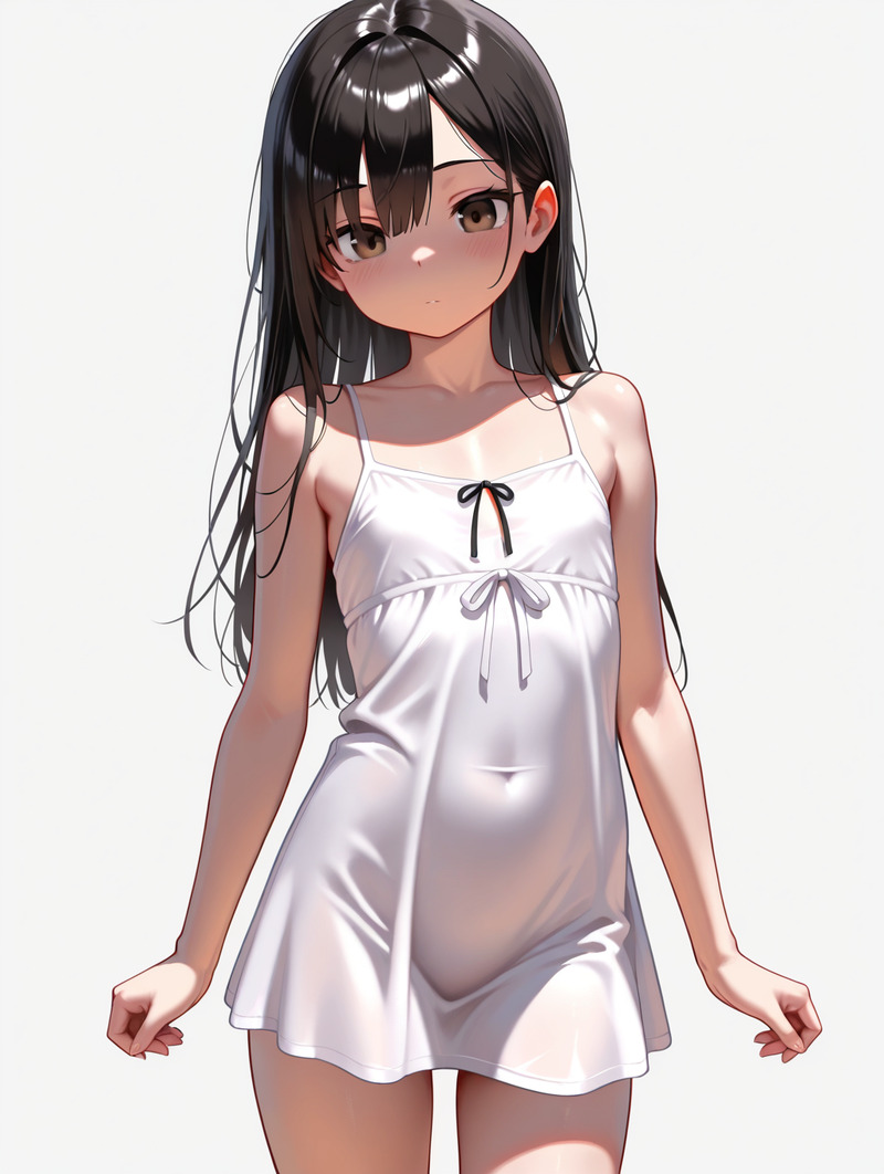 #crow#girl#AIイラスト#anthro#furry