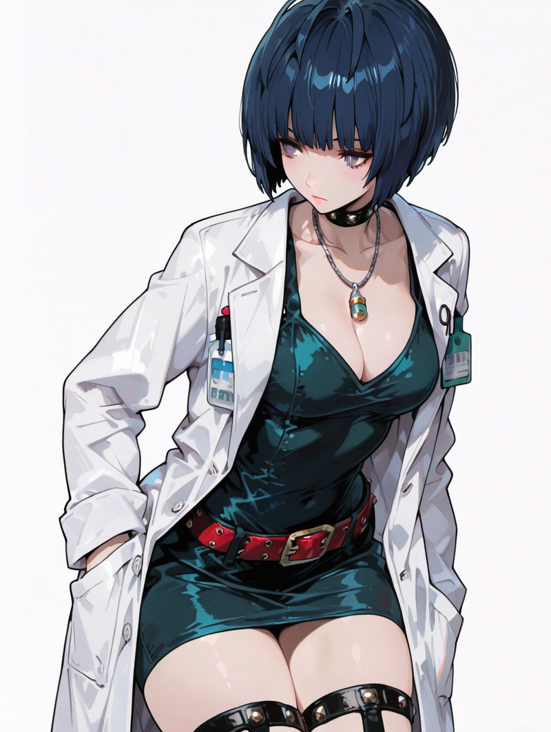 #TaeTakemi#persona5#girl#transformation#transfur