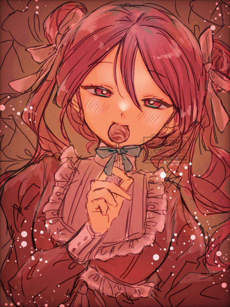 #アンデッドアンラック