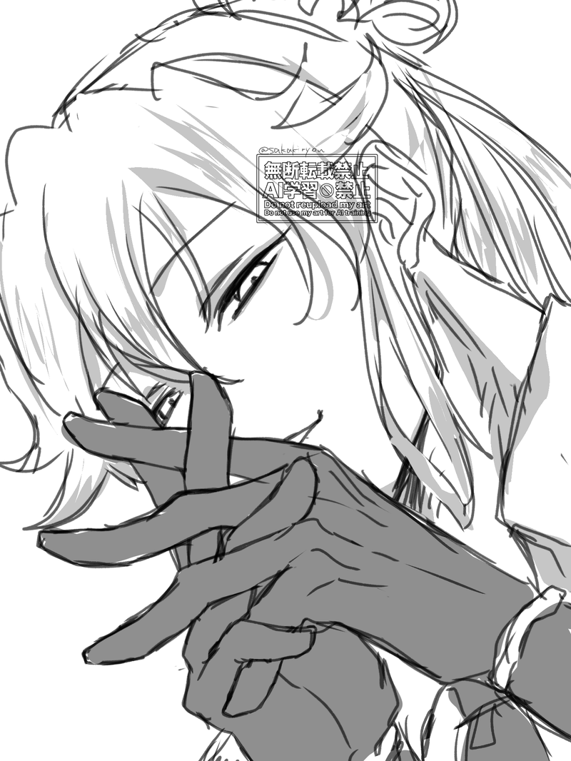 #アンデッドアンラック