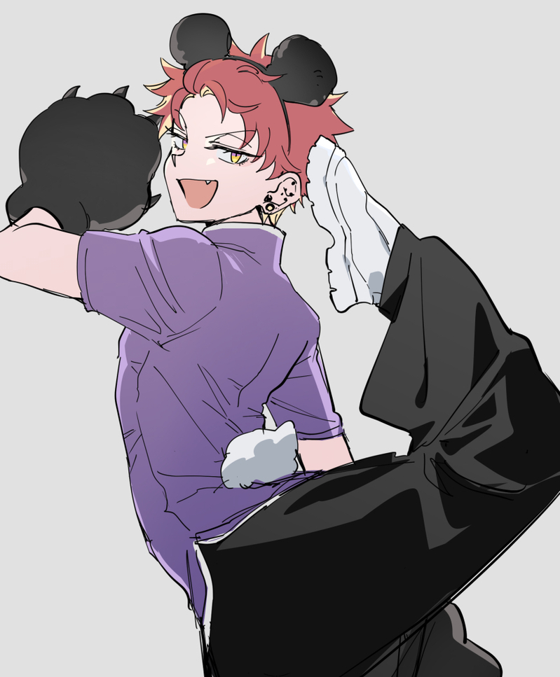 ##ヒプノシスマイク