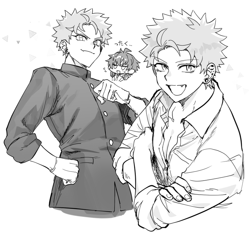 ##ヒプノシスマイク