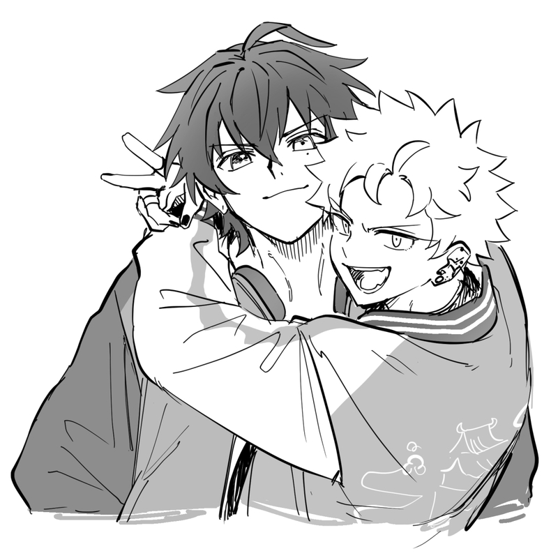 ##ヒプノシスマイク