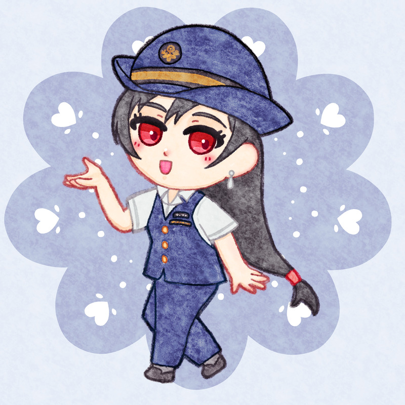 #ティファ・ロックハート