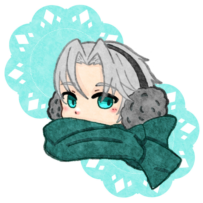 #若セフィロス#セフィロス