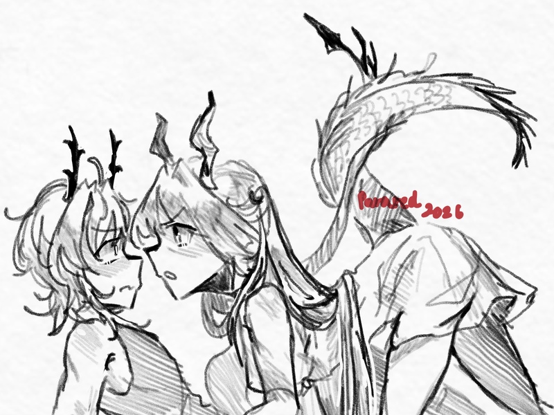 #endfield#chenqianyu#Lifeng