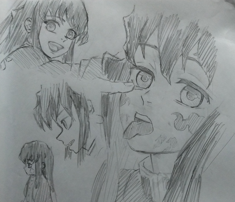 #無一郎#有一郎