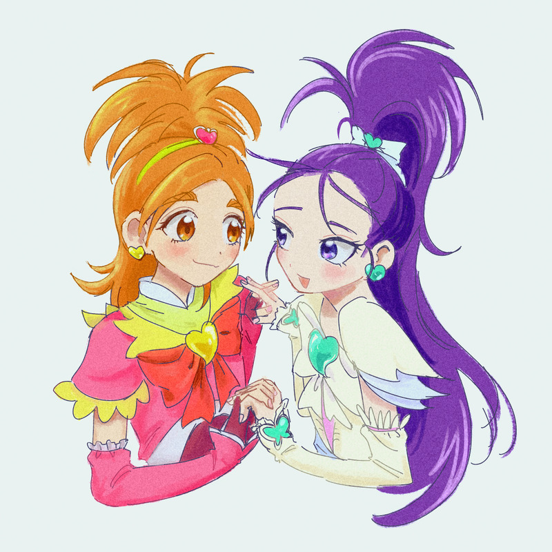 ##プリキュア