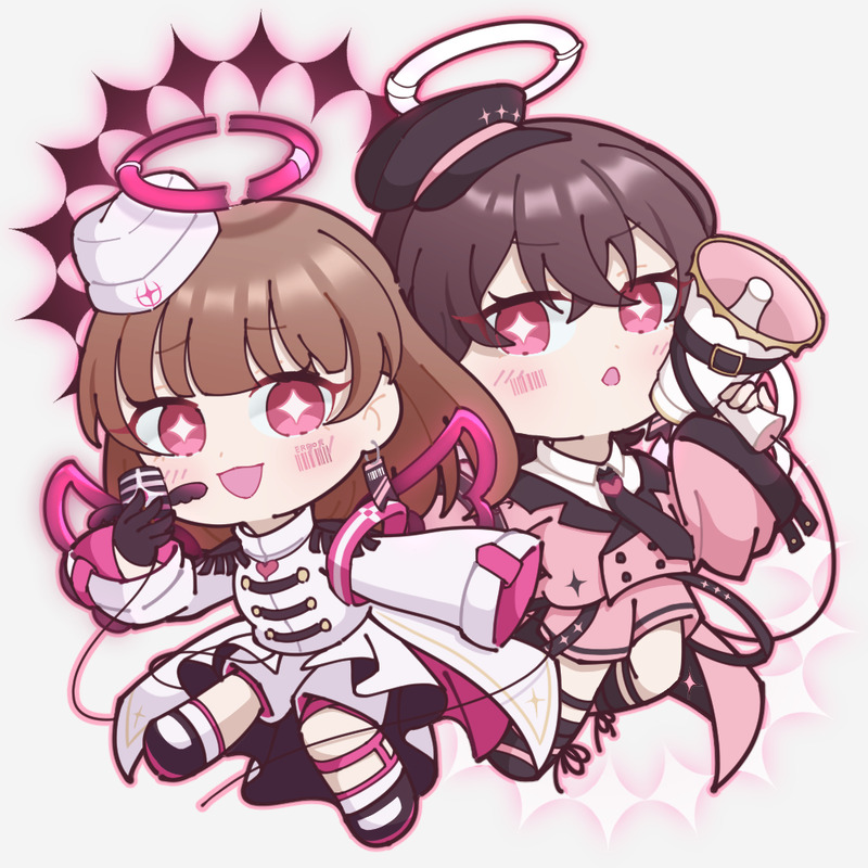 #ポケコロツイン