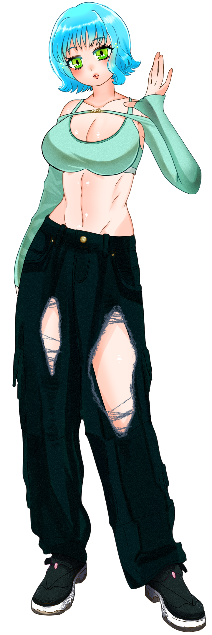 #GODARCA#GODARCA_コッペ班