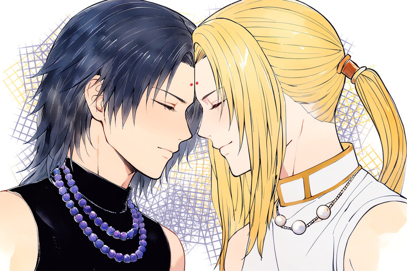 #幻想魔伝最遊記