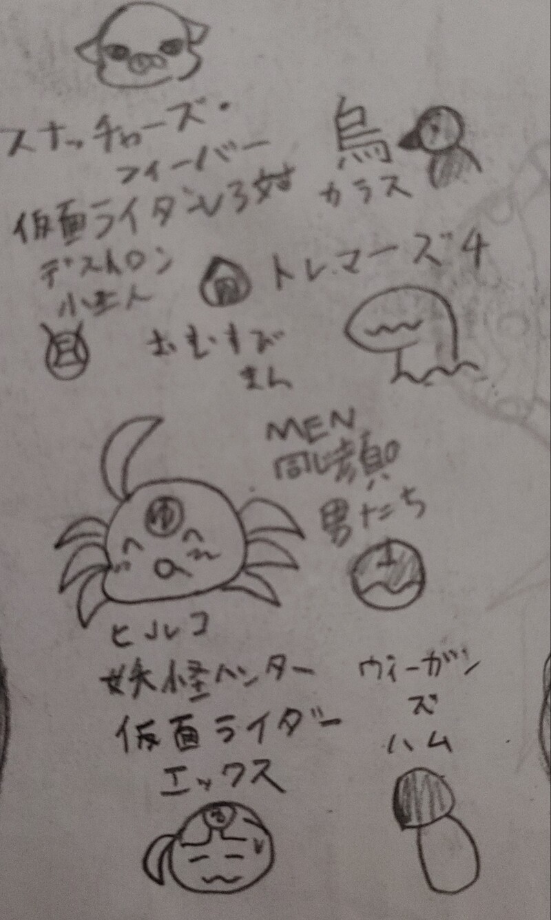 ##ユキまる日常記##ユキまる名画館