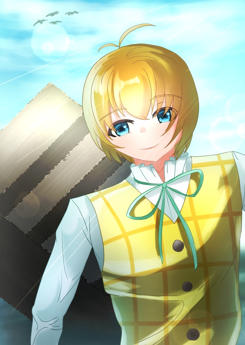 #デジモン#デジモンビートブレイク#久遠寺マコト