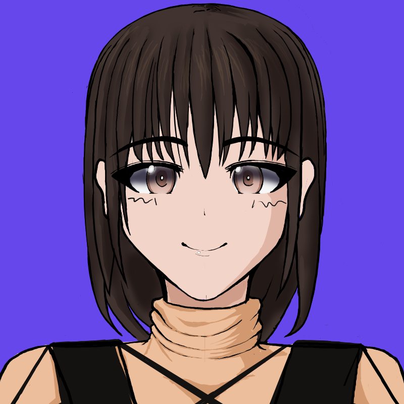 #オリジナル#顔だけ