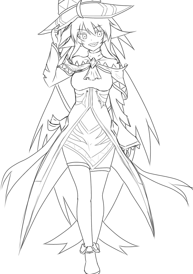 #天色鮫#鮫の展覧海