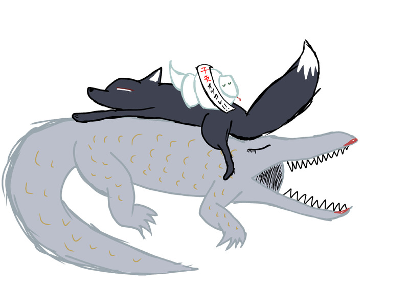 ##百花斉放##マイハン