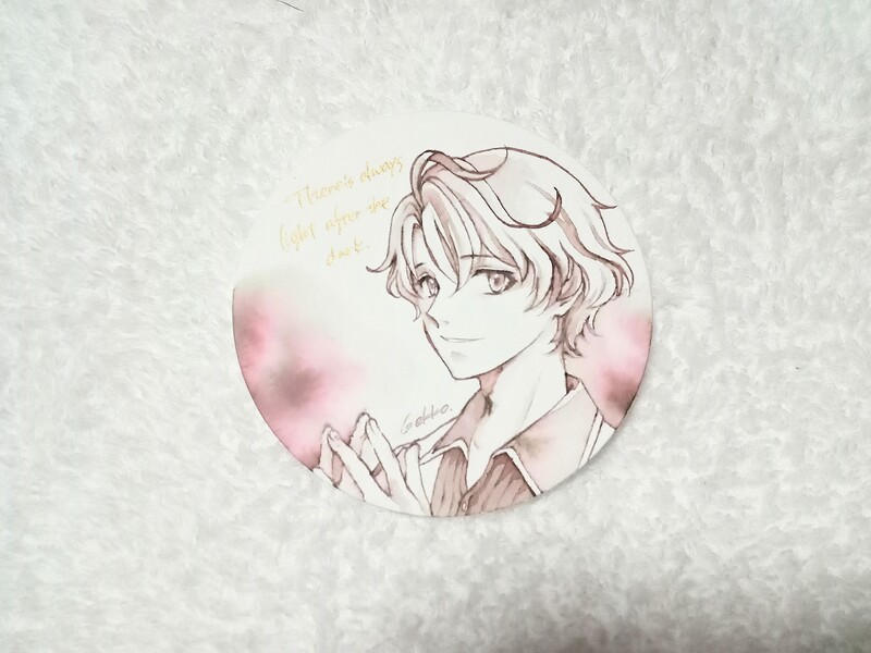 ##アルゴナビス