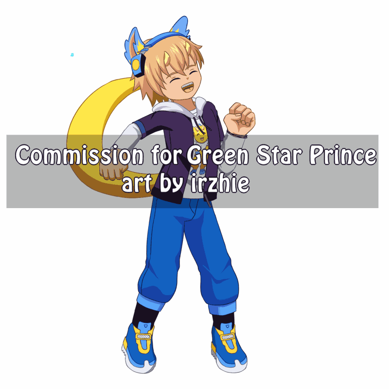 #shota#shotacon#commission