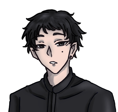 ##立ち絵と差分