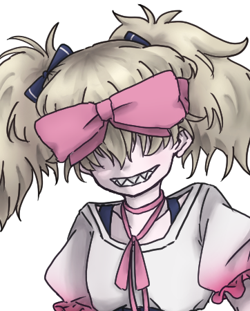 ##立ち絵と差分