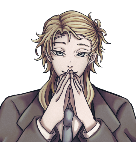 ##立ち絵と差分