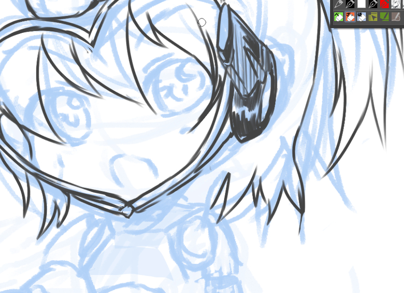 #カボチャノ進捗