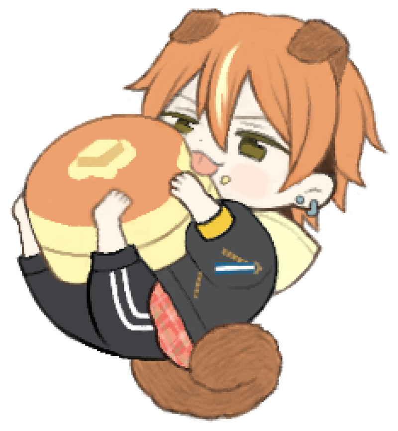 #プロセカ#プロジェクトセカイ#prsk#pjsk#東雲彰人