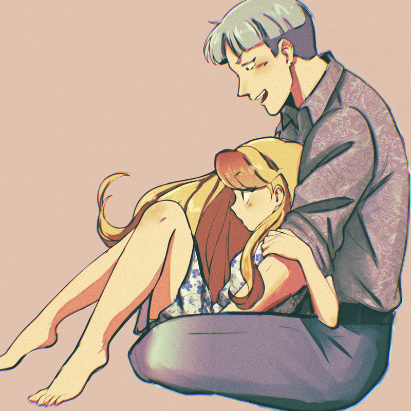 ##ダニカネ（YAT）