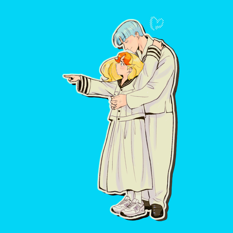 ##ダニカネ（YAT）