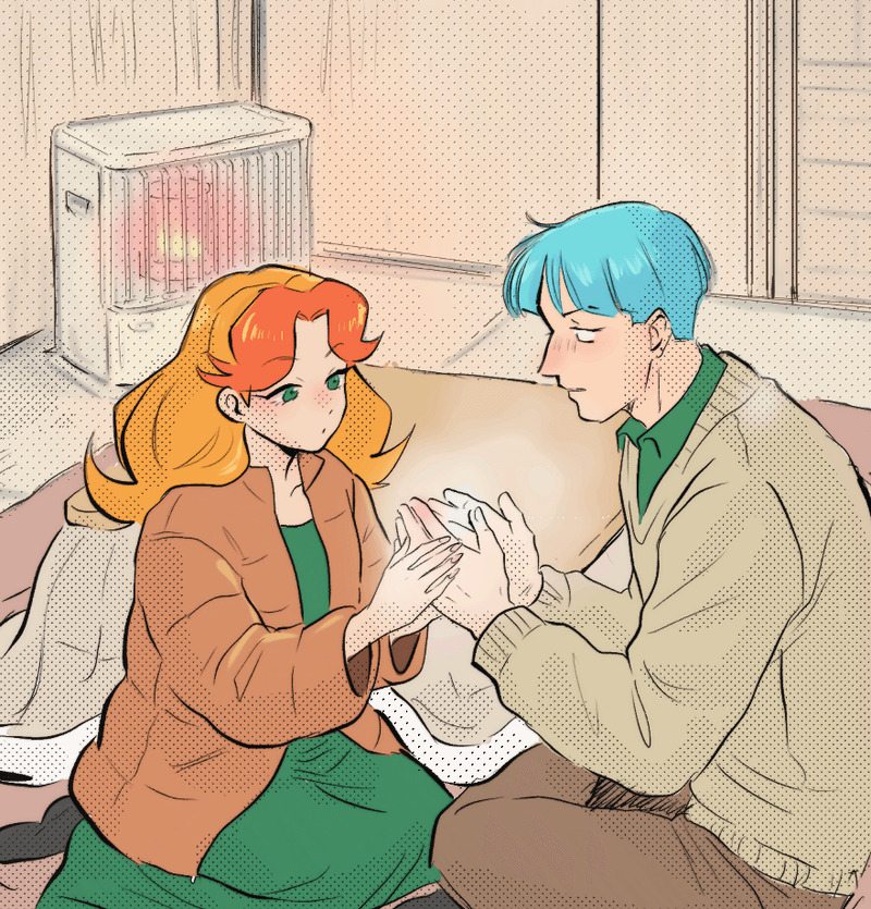 ##ダニカネ（YAT）