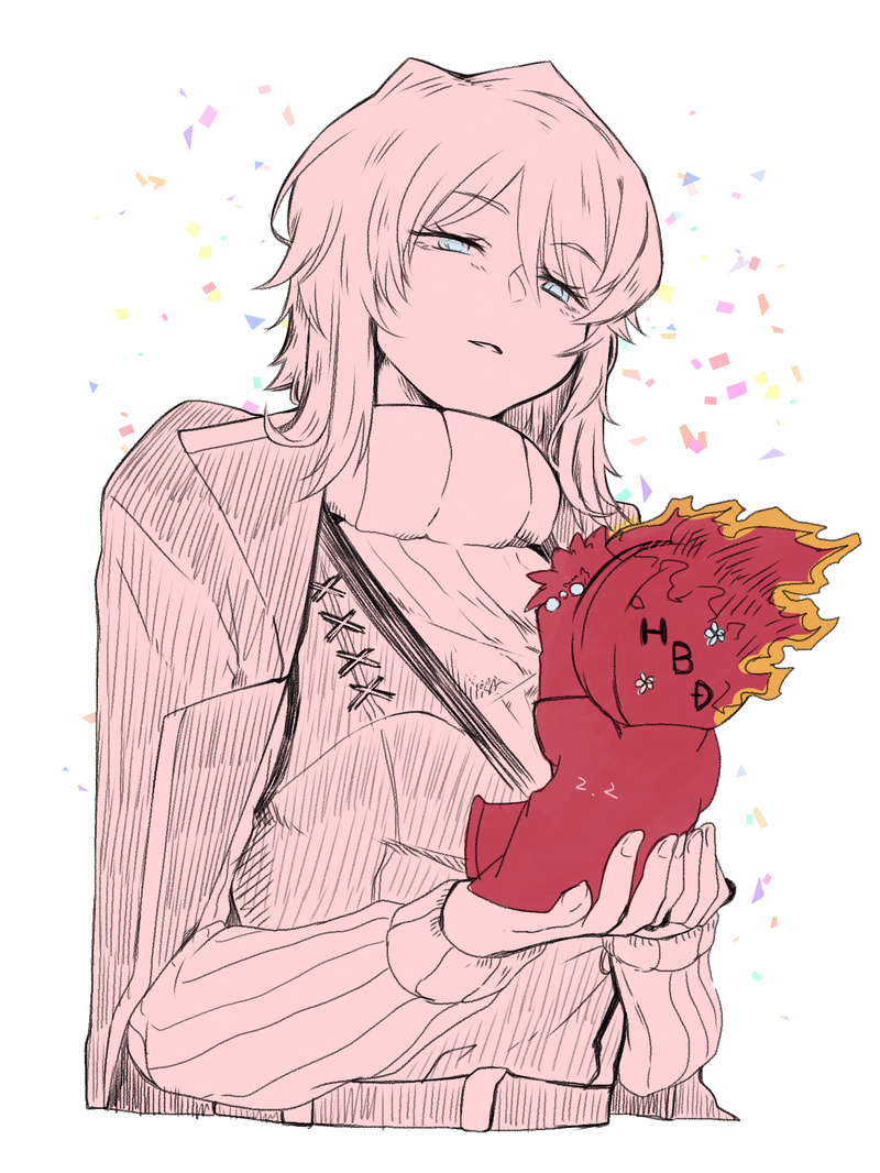 ##版権##りんばす