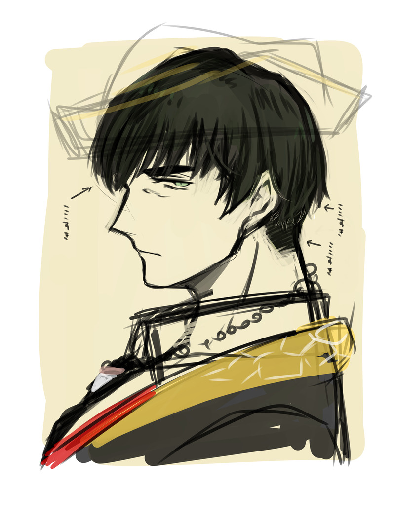 ##版権##りんばす