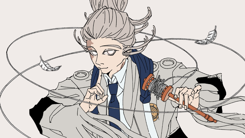 #ガチアクタ#GACHIAKUTA