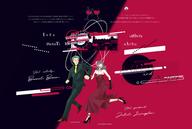 #クトゥルフ神話TRPG#卓報告