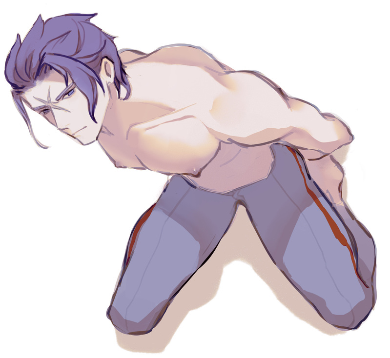 #大逆転裁判#バロック・バンジークス#BarokVanZieks