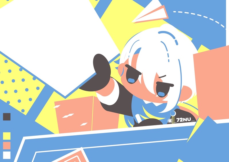 #時ノ政府創作推進課_アフター