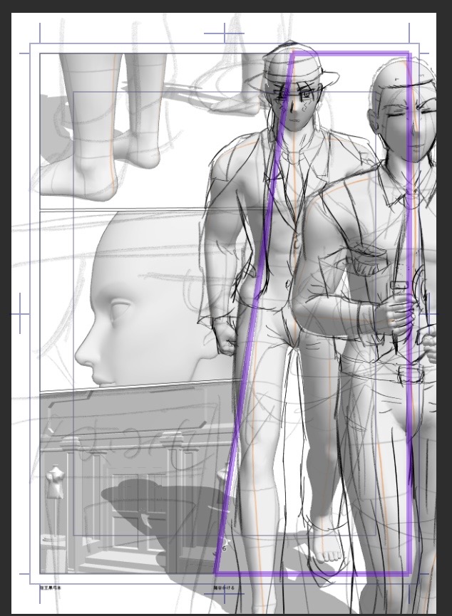 #狂王黒弓#腐向け