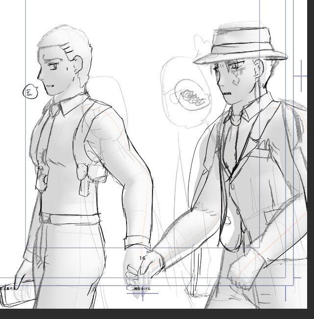 #狂王黒弓#黒弓#狂王#腐向け