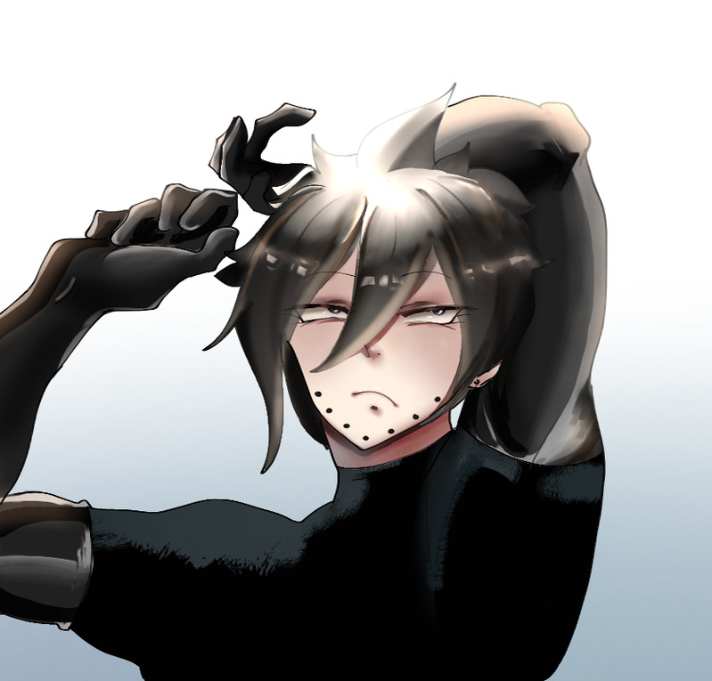 #FAIRYTAIL#フェアリーテイル#ワール・イーヒト#スプリガン12