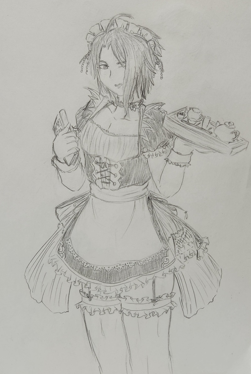 #ロマサガ2R#ボクオーン